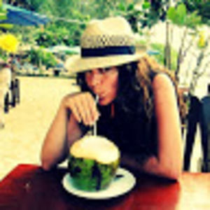 Meet your Posher, Nikki